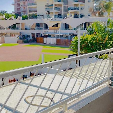 Leveilat Suite Eilat Exterior foto