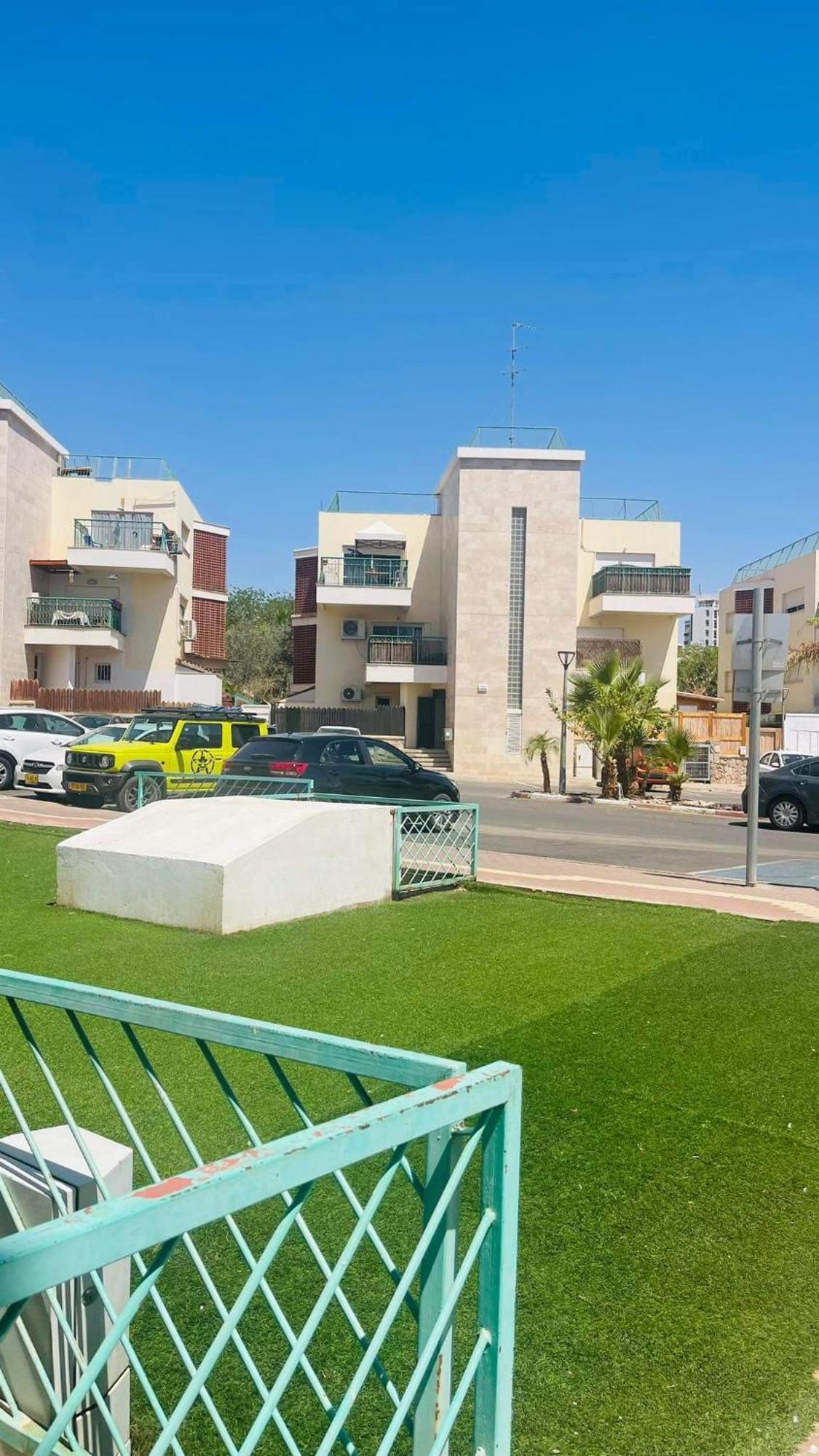 Leveilat Suite Eilat Exterior foto