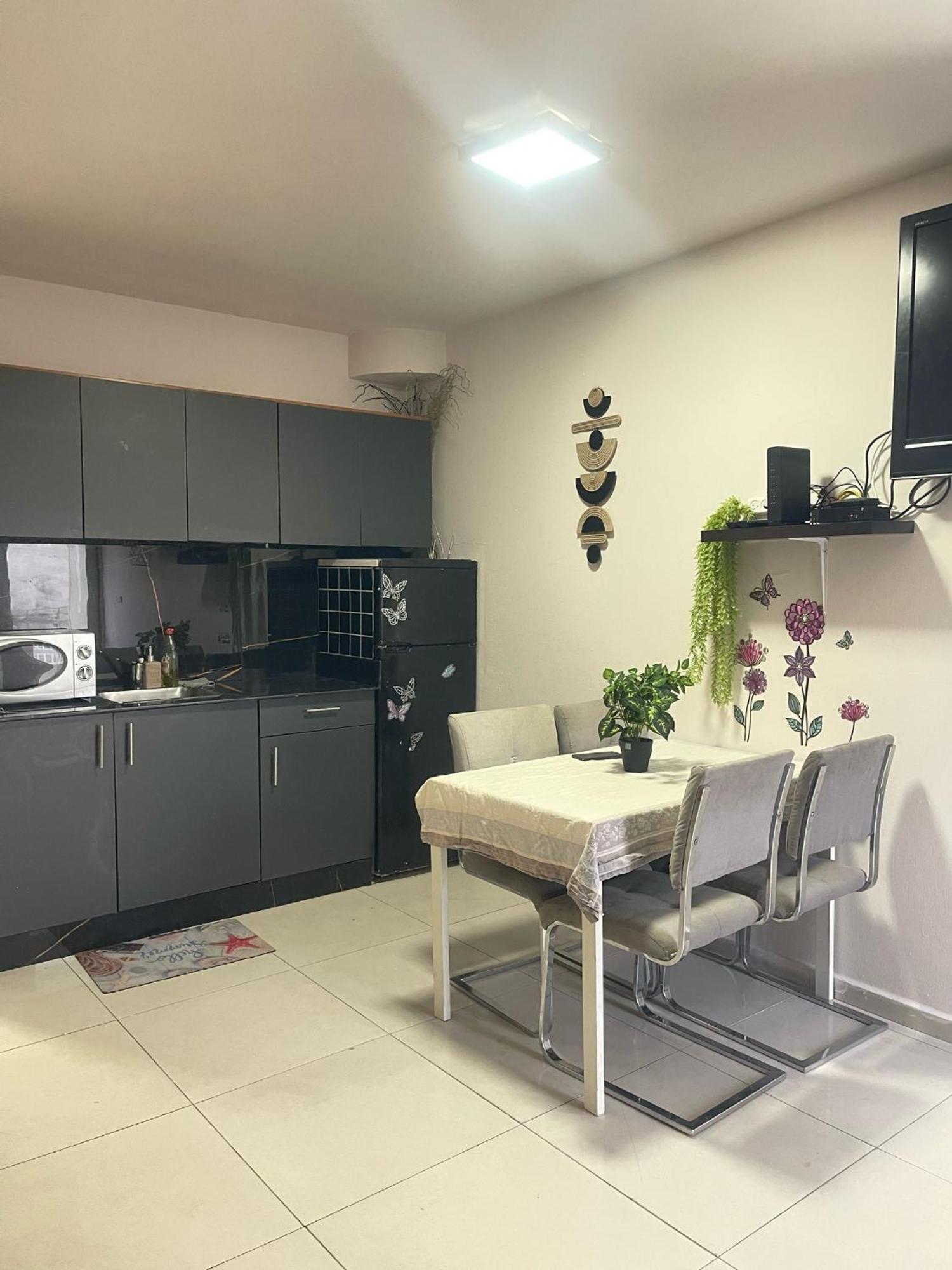 Leveilat Suite Eilat Exterior foto